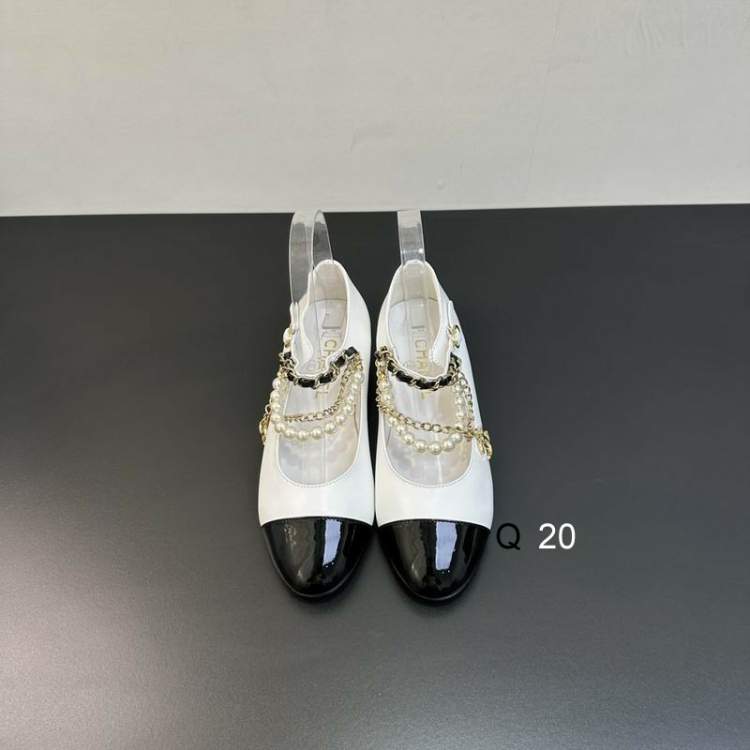 Picture of Chanel Shoes _SKUChanelsz35-40XX09042562